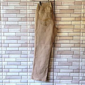 Nine west vintage America cropped jean